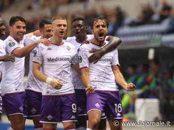 Conference League: alla Fiorentina non basta Ranieri, è 2-2 col Genk