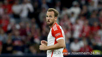 „War bereit, zu bleiben“: Tottenham-Boss überrascht mit weiteren Kane-Details