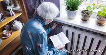 DWP £600 Winter Fuel Payment boost pensioners can apply for now - here's how