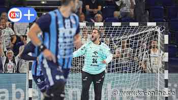 THW Kiel bezwingt Pick Szeged und feiert zwei Comebacks und ein Debüt