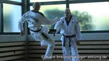 Seit 1997 im Südharz: Den Weg des Fußes und der Hand erlernen