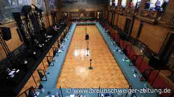 Mehr Cum-Ex-Unterlagen für Hamburger Ausschuss freigegeben