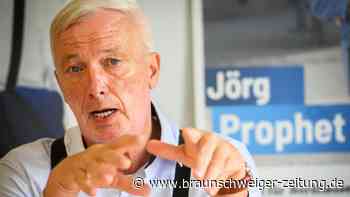 Erster OB der AfD? Dieser Mann will Nordhausen regieren