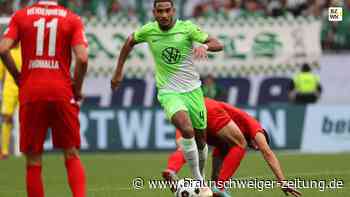 Wolfsburgs Trainer Kovac: „Wir machen den Fußball kaputt“