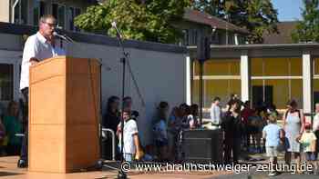 Wolfsburger Eichendorffschule stellt ihre Besonderheit heraus