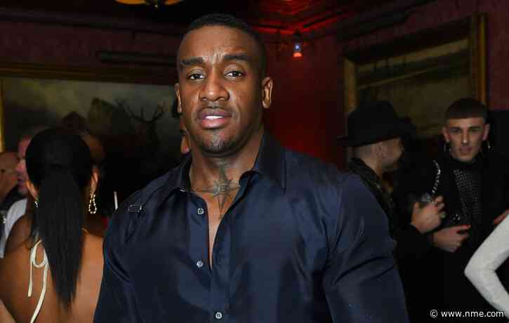 Bugzy Malone became “quite insecure with my position as a rapper and as a person” after quad bike crash