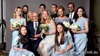 The real-life Succession: Why Rupert Murdoch's children spent years competing for his favour