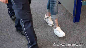 Im Drogenrausch zugestochen?