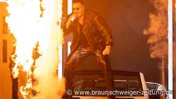 Apache 207 in Hannover: 28.000 Tickets weitestgehend verkauft