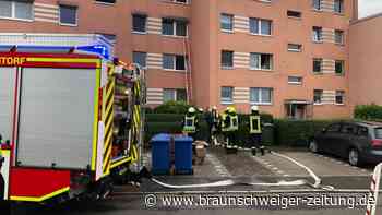 Serie von Fehlalarmen: Warum klingeln Lehres Feuermelder?