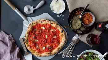 Chicago-based pizzeria ranked among the best in the world