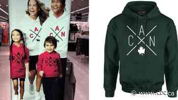 Walmart says it will move away from shirts similar to those designed by Calgary shop