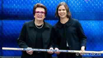 The promise of possibility: PWHL could transform landscape of international hockey