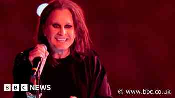 Ozzy Osbourne has final neck surgery: 'I can't do it any more'