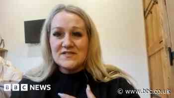 Alison Cope: The woman who became a voice against youth violence