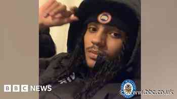 Wolverhampton stabbing: Family pays tribute
