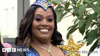 Alison Hammond to take on Birmingham pantomime role