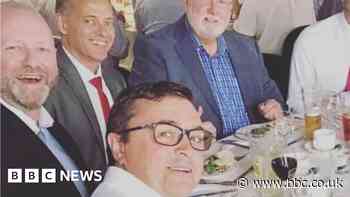 Tribute to man killed in Stonnall bully XL dog attack