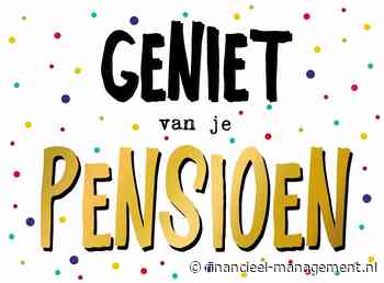 Vertrouwen pensioenfondsen in nieuw stelsel daalt