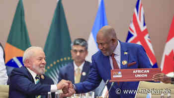 Nach G20-Gipfel: Die EU muss Afrika nun besser zuhören