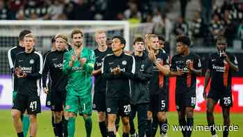 Mühevoller Eintracht-Sieg zum Start in die Conference League