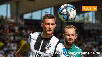„Ich bereite gerne auch Tore vor“: Stürmer Felix Higl über seine Rolle in Ulm