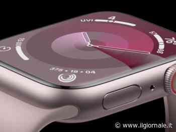 Apple Watch 9 vs 8 e serie precedenti: tutte le differenze e novità