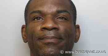 'Dangerous' knifepoint robber jailed after stealing hundreds of pounds in Bristol
