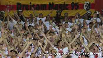 Europa League live: SC Freiburg kassiert in Piräus das 1:1
