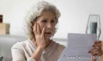 Meter error left retiree paying neighbour's £400 a month energy bills for six years