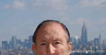 Marvin Newman, Sports and Street Photographer, Dies at 95