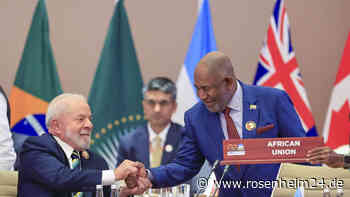 Nach G20-Gipfel: Die EU muss Afrika nun besser zuhören