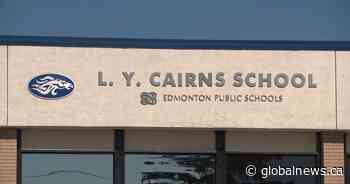 South Edmonton school safe after evacuation, police investigate bomb threat