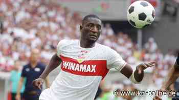 Im Liveticker: Der VfB Stuttgart empfängt Darmstadt 98