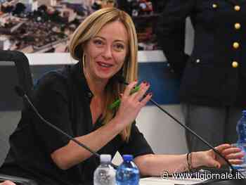 Ora anche la stampa britannica lo ammette: "Meloni tra i più potenti d'Europa"