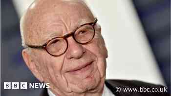 Who is Rupert Murdoch?