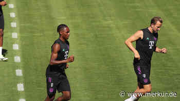 Bayerns neuer Super-Sturm: Edeljoker und Routinier liefern ab