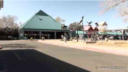 ABQ BioPark announces fall Twilight Tour