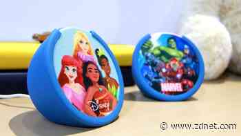 The best smart speakers of 2023: Expert tested and reviewed