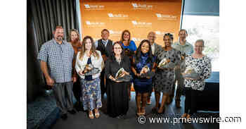 WellCare of Kentucky Held Fourth Annual Community Health Champions Awards, Recognizing Individuals Helping to Support Healthy Communities Across the Commonwealth