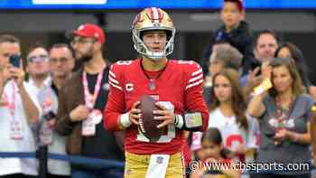 NFL Week 3 picks, best bets: 49ers set to smash, Titans a live dog, Falcons a threat to Lions