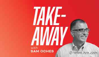 What’s keeping the founder of Arizona fast casual restaurant chain Wildflower up at night?