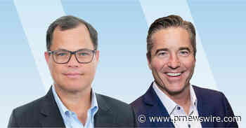 Luis Porrello, John Fisher Bolster WSP's West Leadership Team