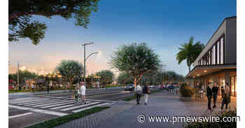 Campinas vai ganhar um novo bairro estruturado com residenciais e espaços comerciais