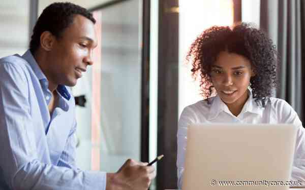 Employers chosen to design and test social work early career framework