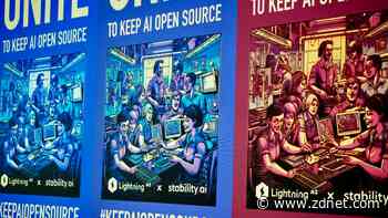 Why open source is the cradle of artificial intelligence