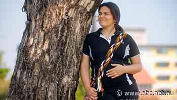 Priced out of the rental market and six months pregnant, Maria's only option was to live in a tent