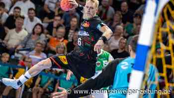 SC Magdeburg unterliegt beim FC Barcelona klar