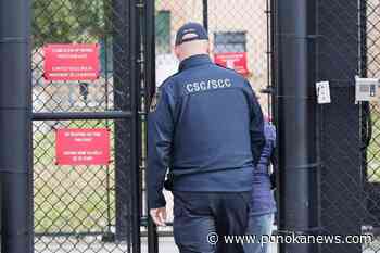 Most of Canada’s dangerous offenders housed in medium- and minimum-security prisons