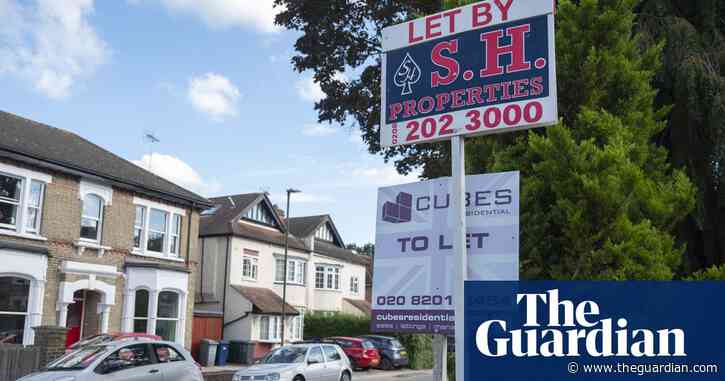 Landlords in Yorkshire abandon buy-to-let market over high interest rates